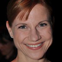 Kristina Sprenger