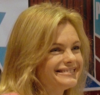 Kristy Swanson