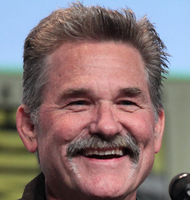 Kurt Russell