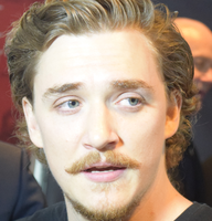 Kyle Gallner