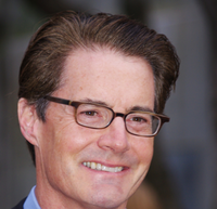 Kyle MacLachlan