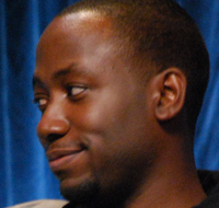 Lamorne Morris