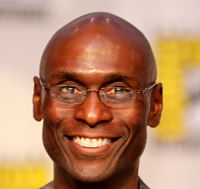Lance Reddick