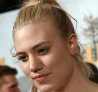 Larissa Marolt