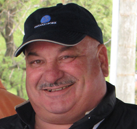 Larry Miller