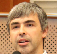 Larry Page