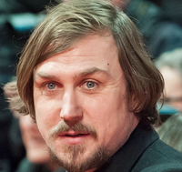Lars Eidinger