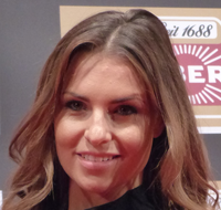 Laura Wontorra