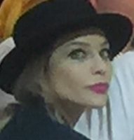 Lauren German