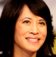 Lauren Tom