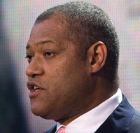 Laurence Fishburne