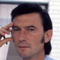 Laurence Harvey