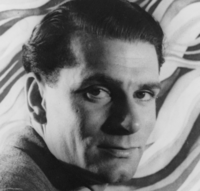 Laurence Olivier