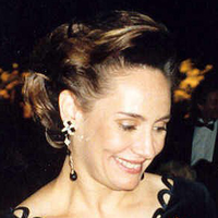 Laurie Metcalf