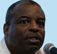 LeVar Burton