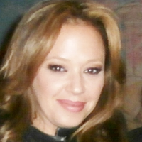 Leah Remini