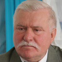 Lech Walesa