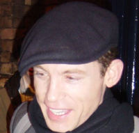 Lee Evans