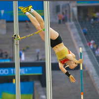 Leichtathletik-WM