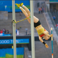 Leichtathletik