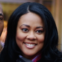 Lela Rochon