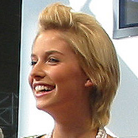 Lena Gercke