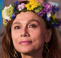 Lena Olin