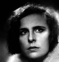 Leni Riefenstahl