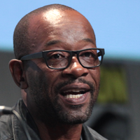 Lennie James