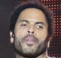 Lenny Kravitz