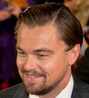 Leonardo DiCaprio