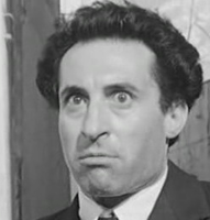 Leopoldo Trieste