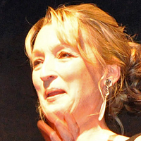 Lesley Manville