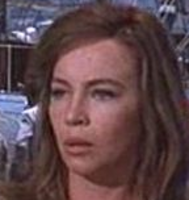 Leslie Caron