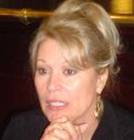 Leslie Easterbrook