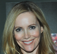 Leslie Mann