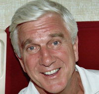 Leslie Nielsen