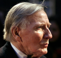 Leslie Phillips