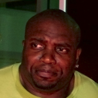 Lester Speight