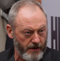 Liam Cunningham