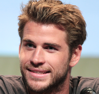 Liam Hemsworth
