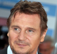 Liam Neeson