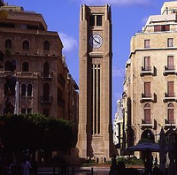 Libanon