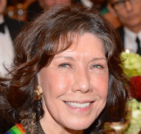 Lily Tomlin