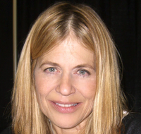 Linda Hamilton
