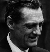 Lionel Barrymore