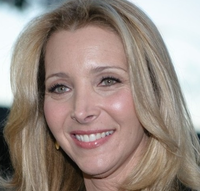 Lisa Kudrow