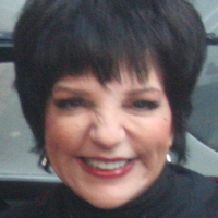 Liza Minnelli
