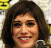 Lizzy Caplan