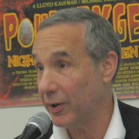 Lloyd Kaufman